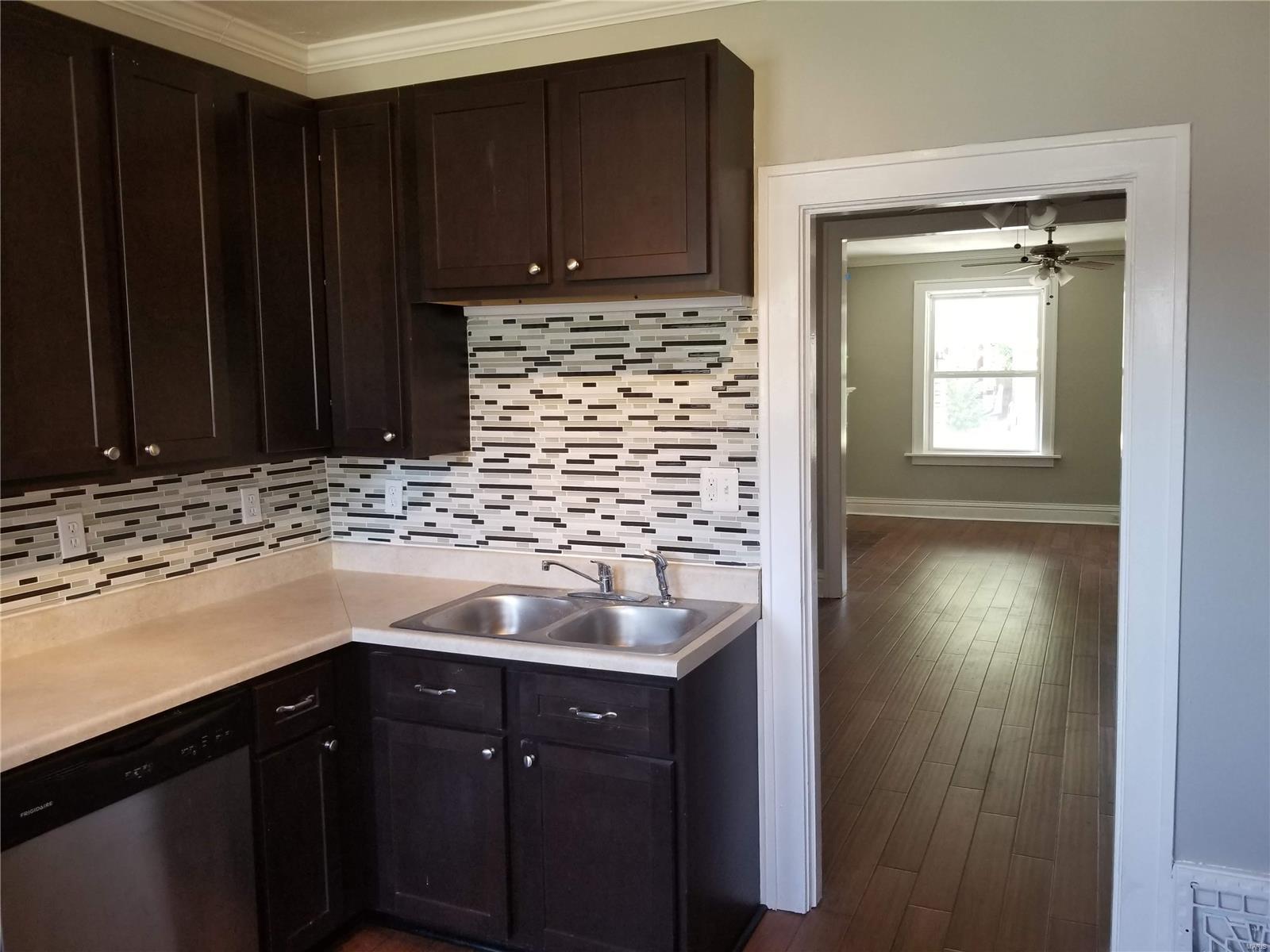 South St Louis Suburbs - Residential