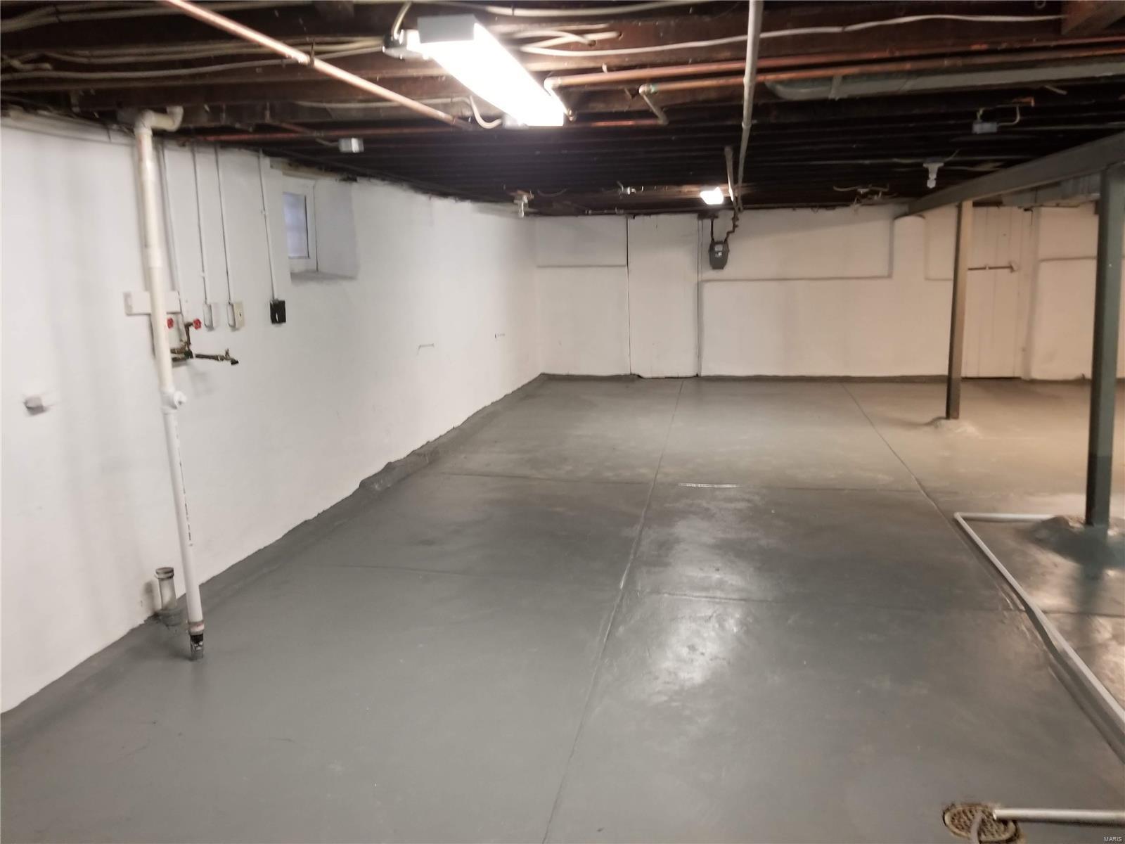 South St Louis Suburbs - Residential