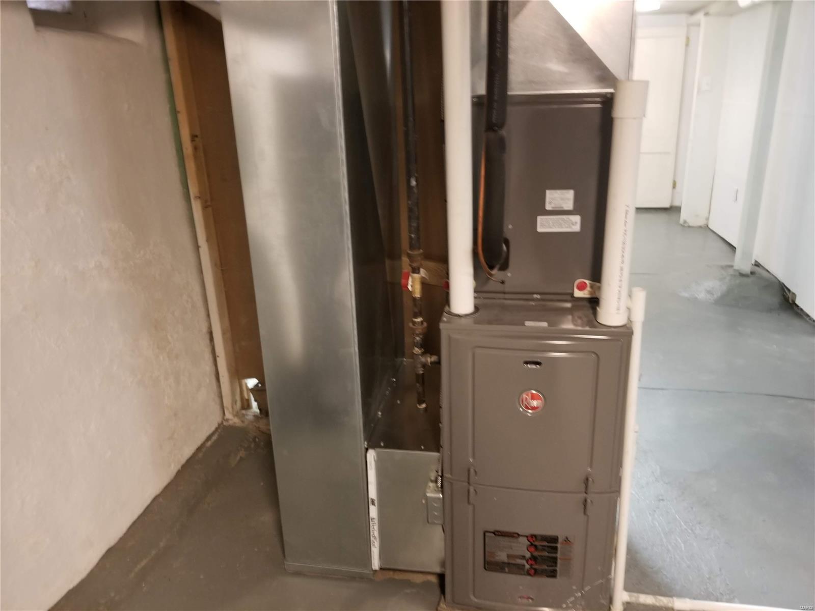 South St Louis Suburbs - Residential