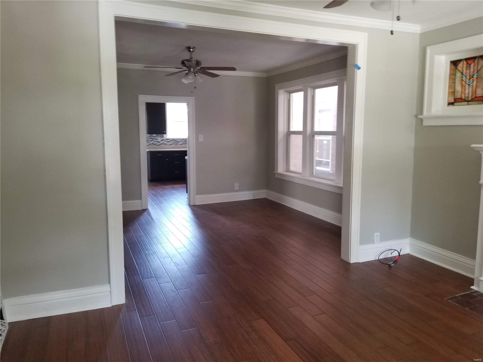 South St Louis Suburbs - Residential