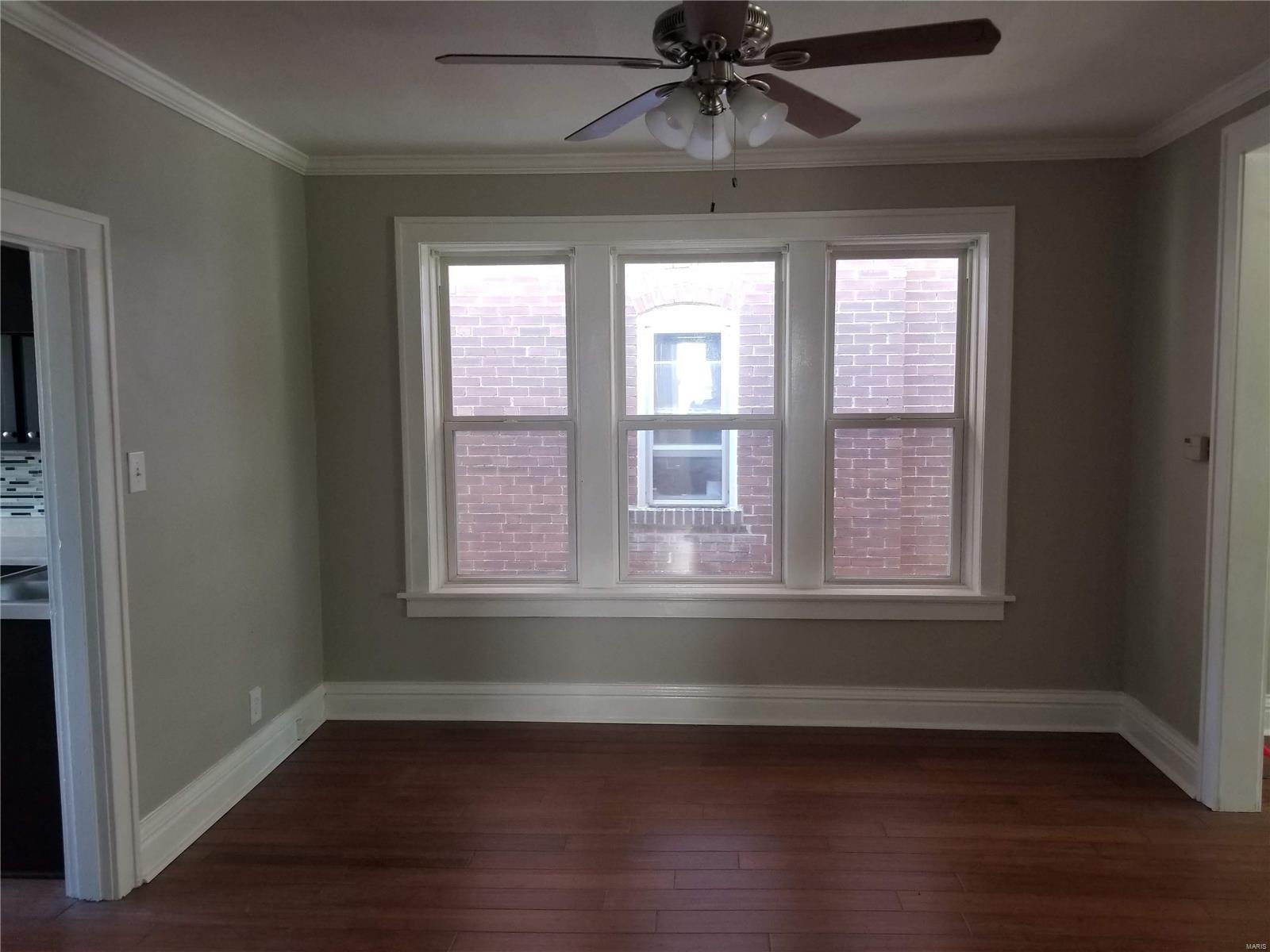 South St Louis Suburbs - Residential