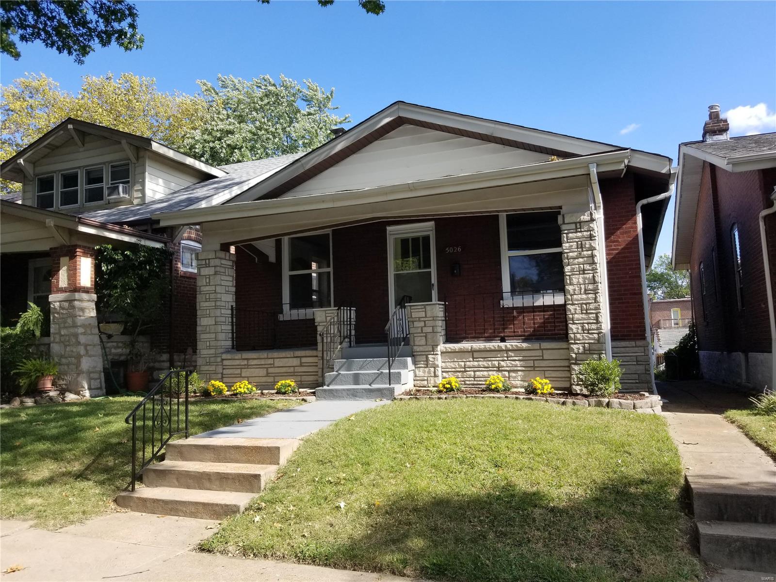 South St Louis Suburbs - Residential