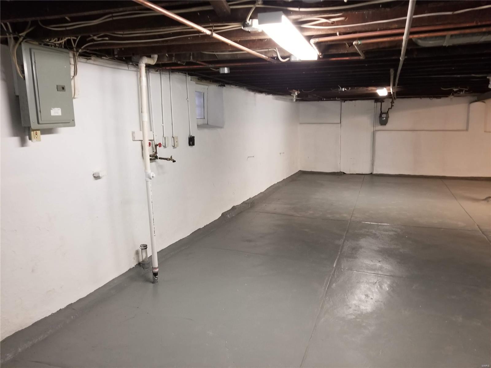 South St Louis Suburbs - Residential