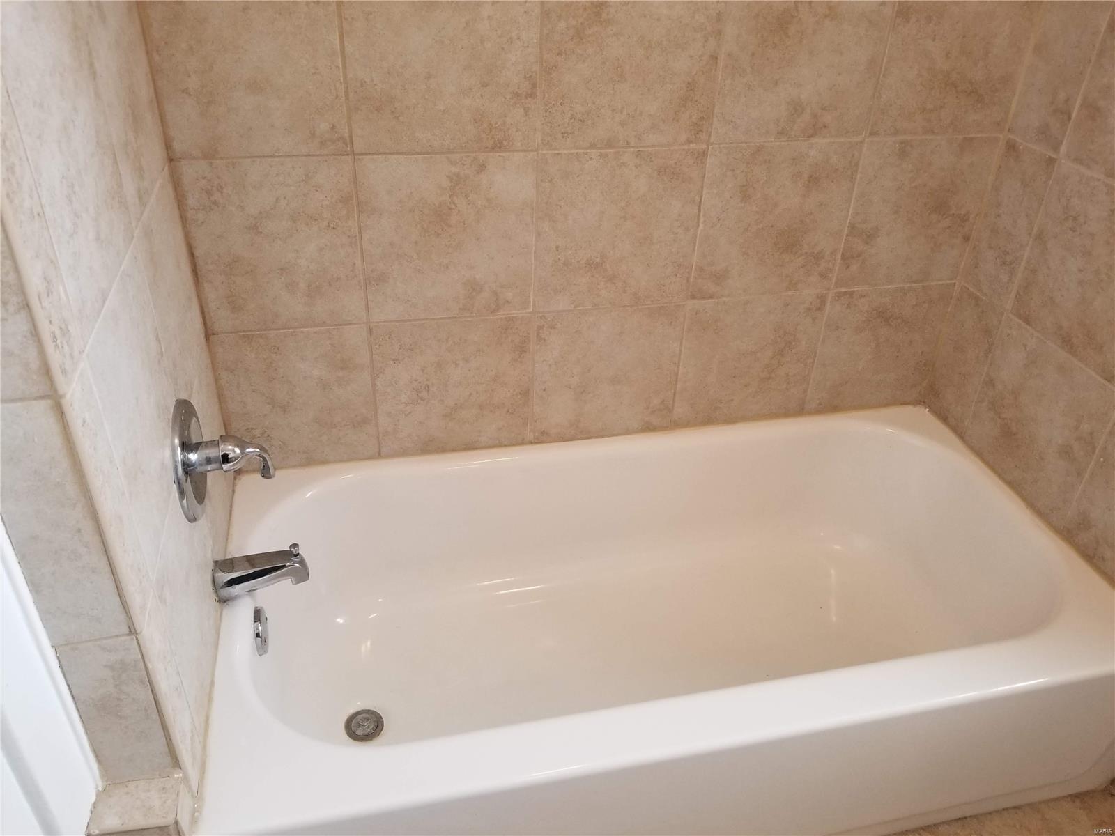 South St Louis Suburbs - Residential