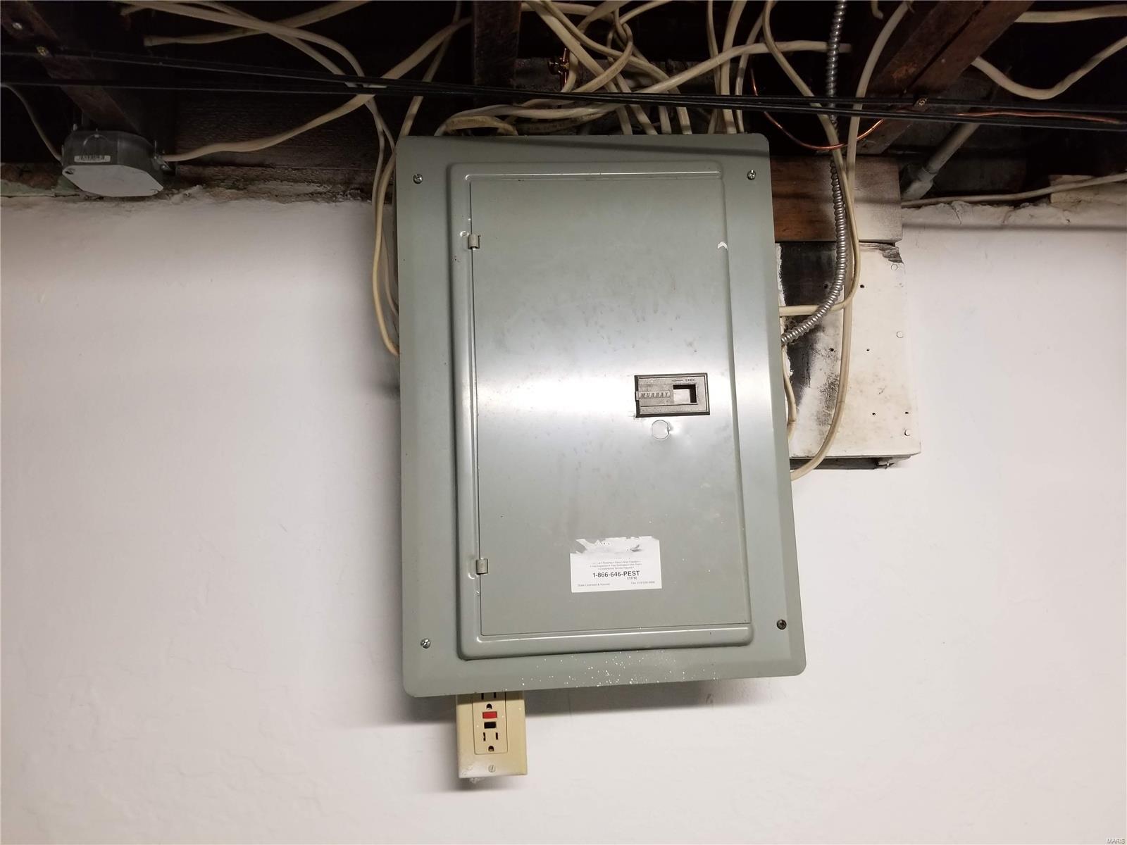 South St Louis Suburbs - Residential