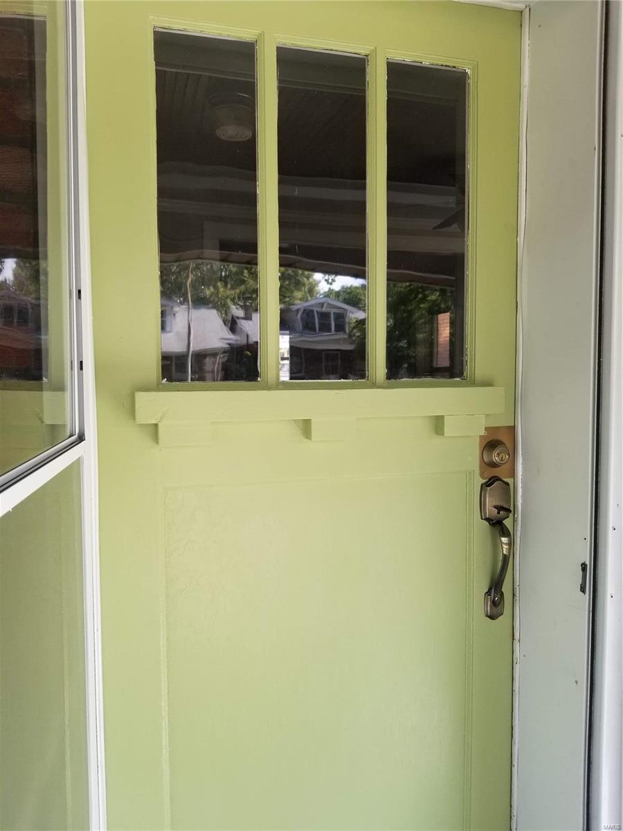 South St Louis Suburbs - Residential