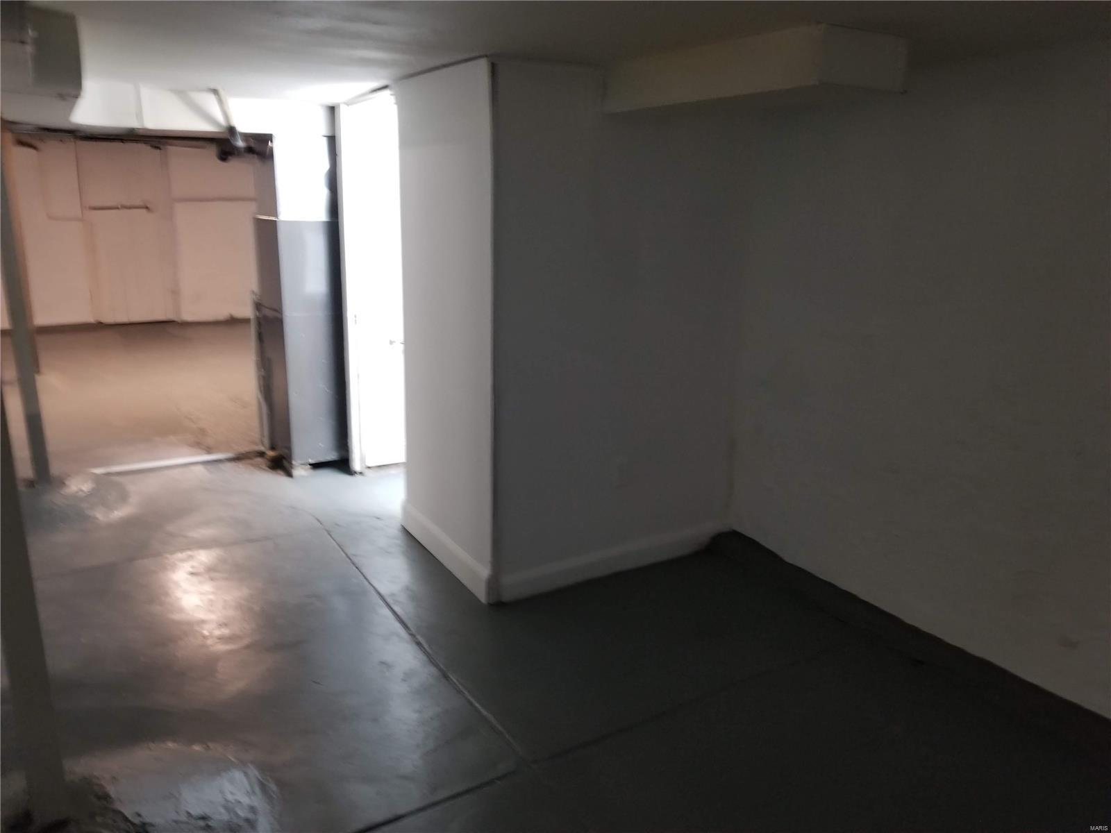 South St Louis Suburbs - Residential