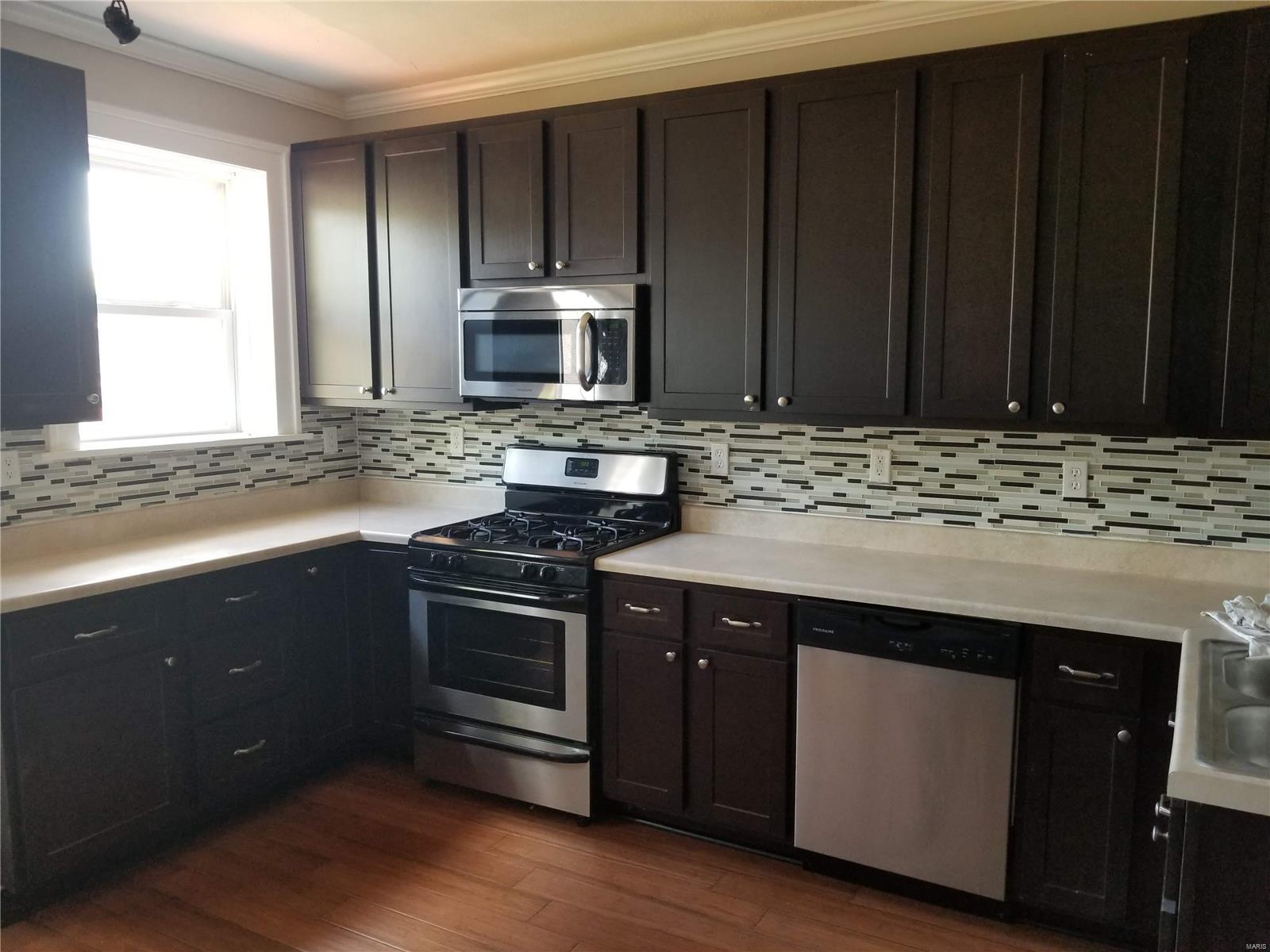 South St Louis Suburbs - Residential