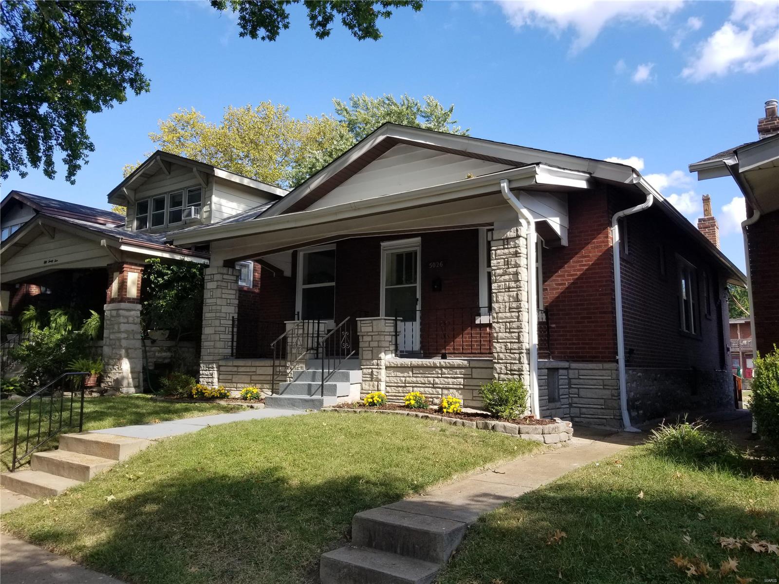 South St Louis Suburbs - Residential