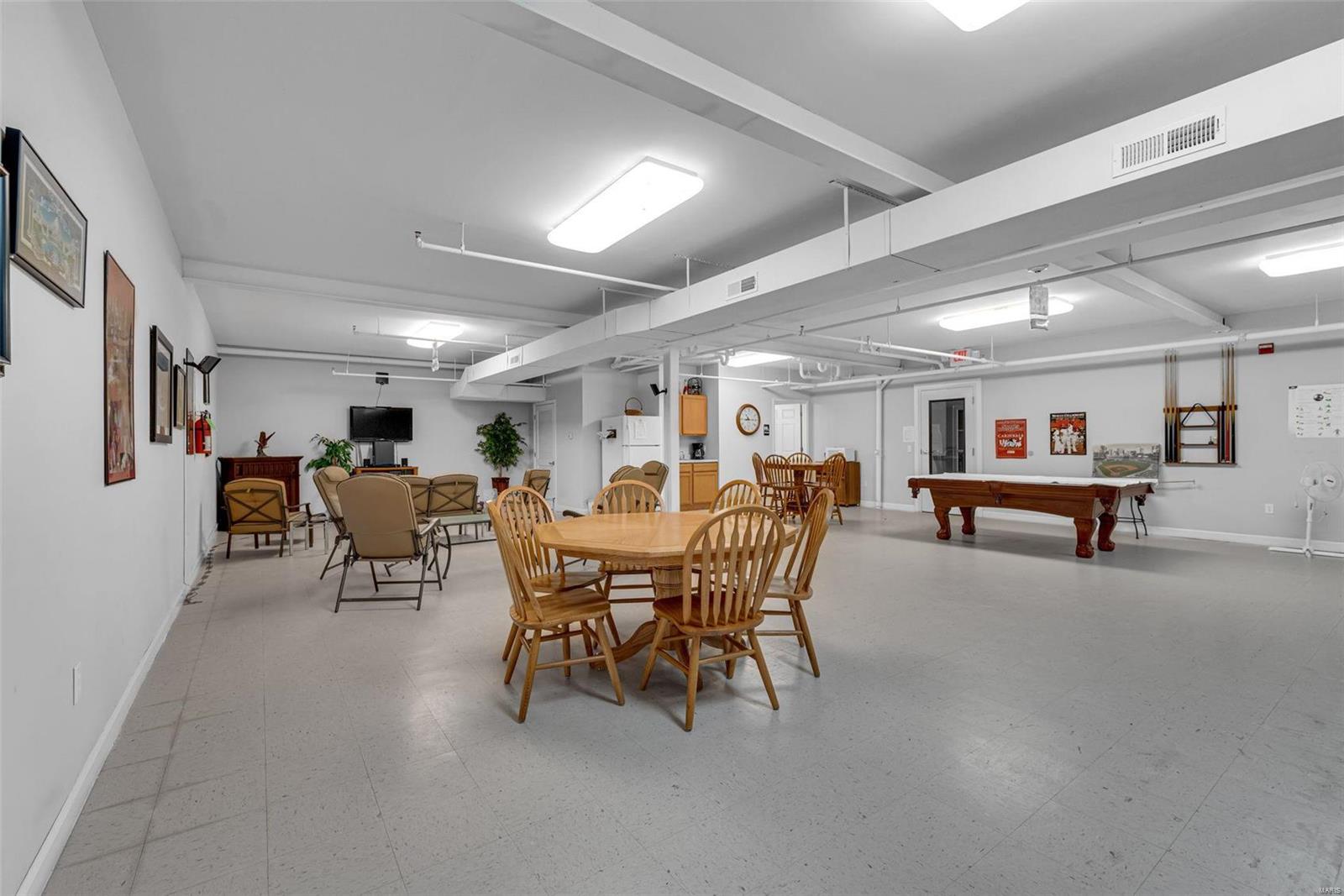 Greendale Manor - Residential