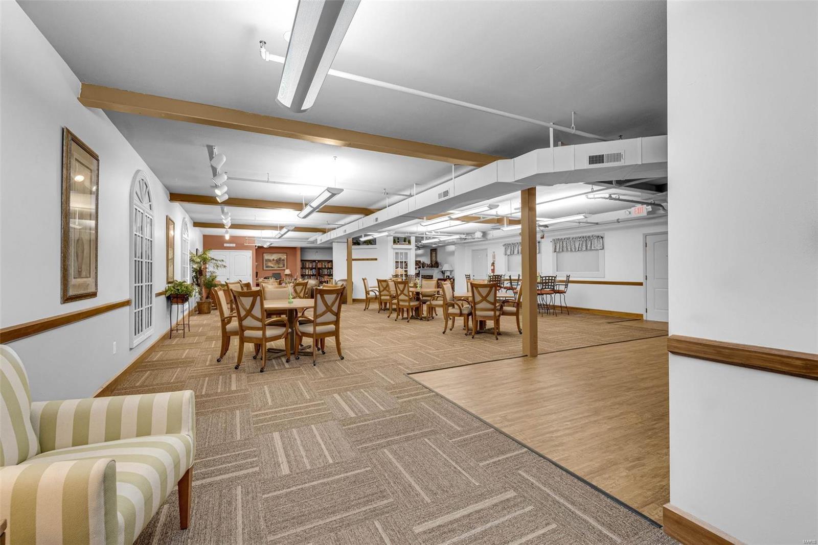 Greendale Manor - Residential