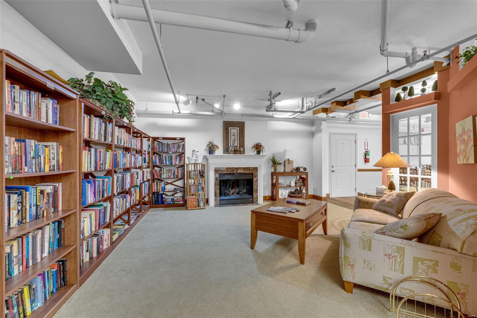 Greendale Manor - Residential