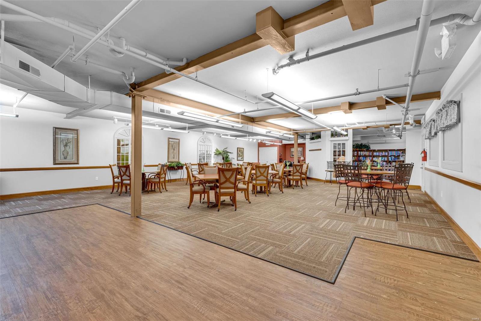 Greendale Manor - Residential