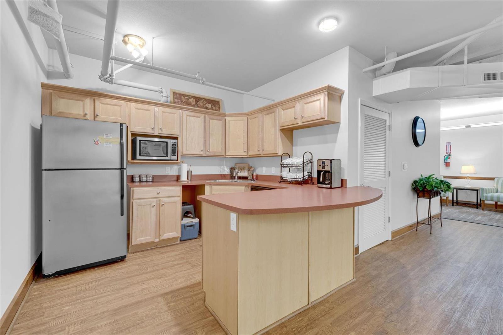 Greendale Manor - Residential