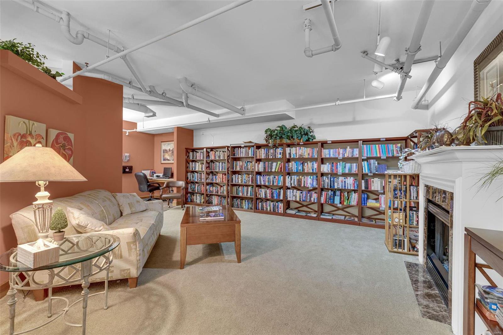 Greendale Manor - Residential