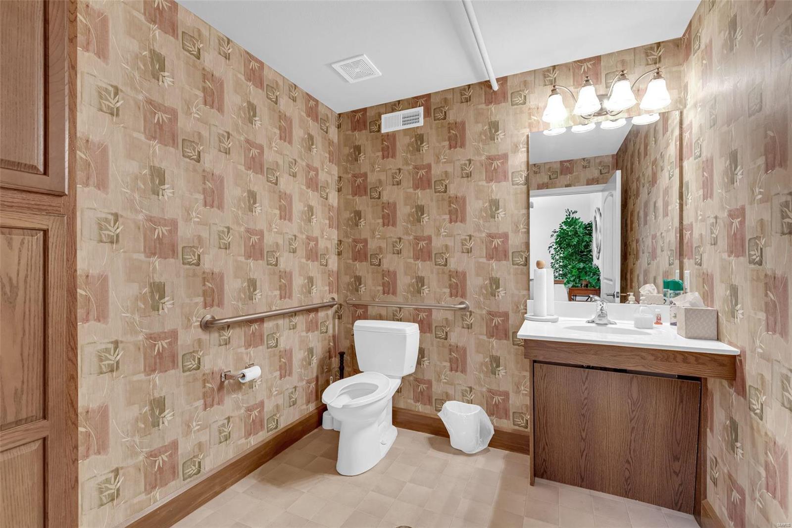 Greendale Manor - Residential