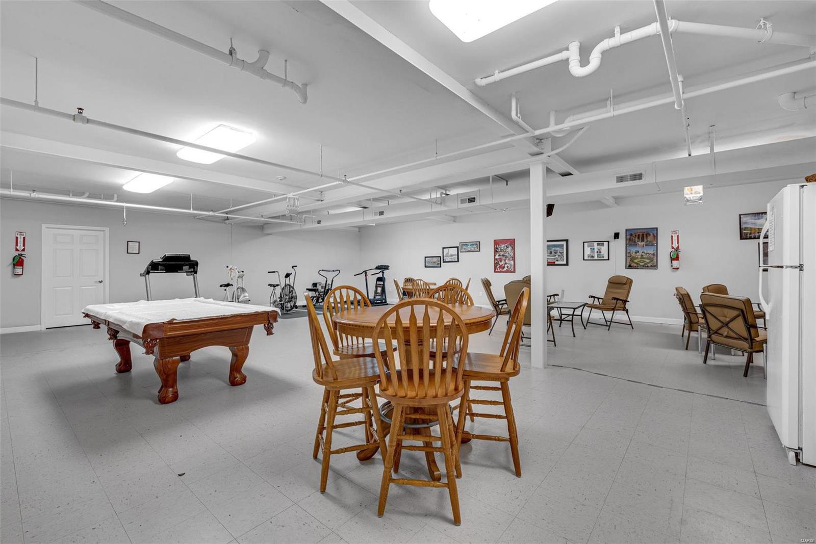 Greendale Manor - Residential