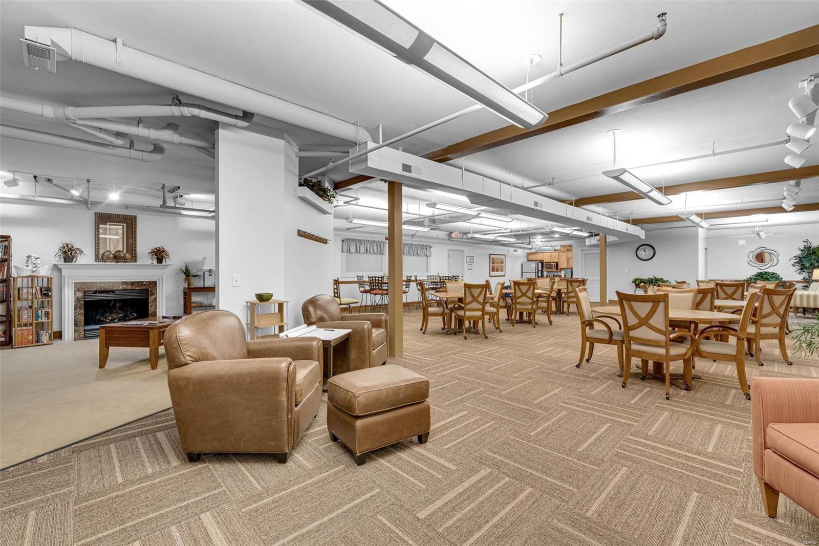 Greendale Manor - Residential