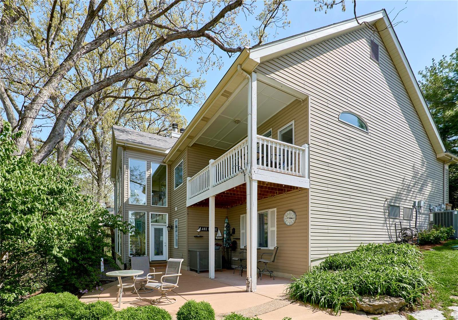 Key Harbour Estate #2 - Residential