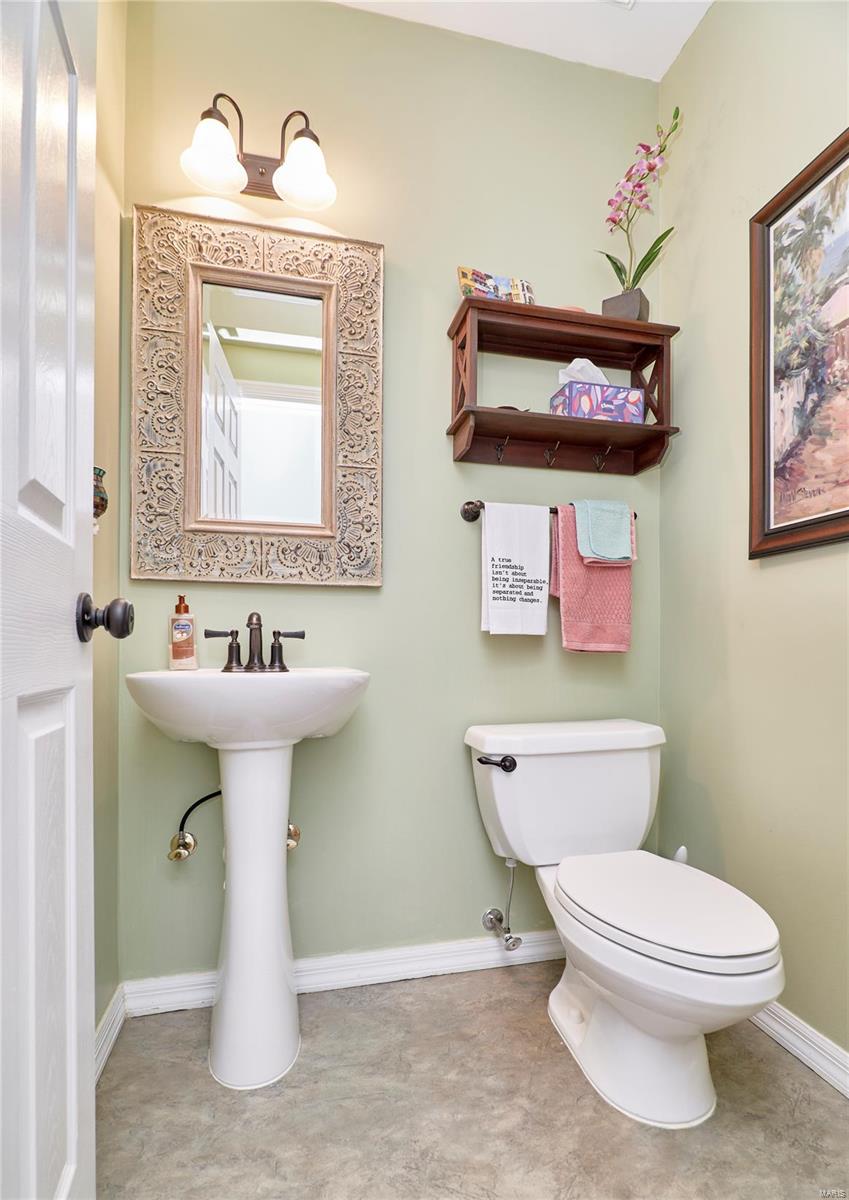 Key Harbour Estate #2 - Residential