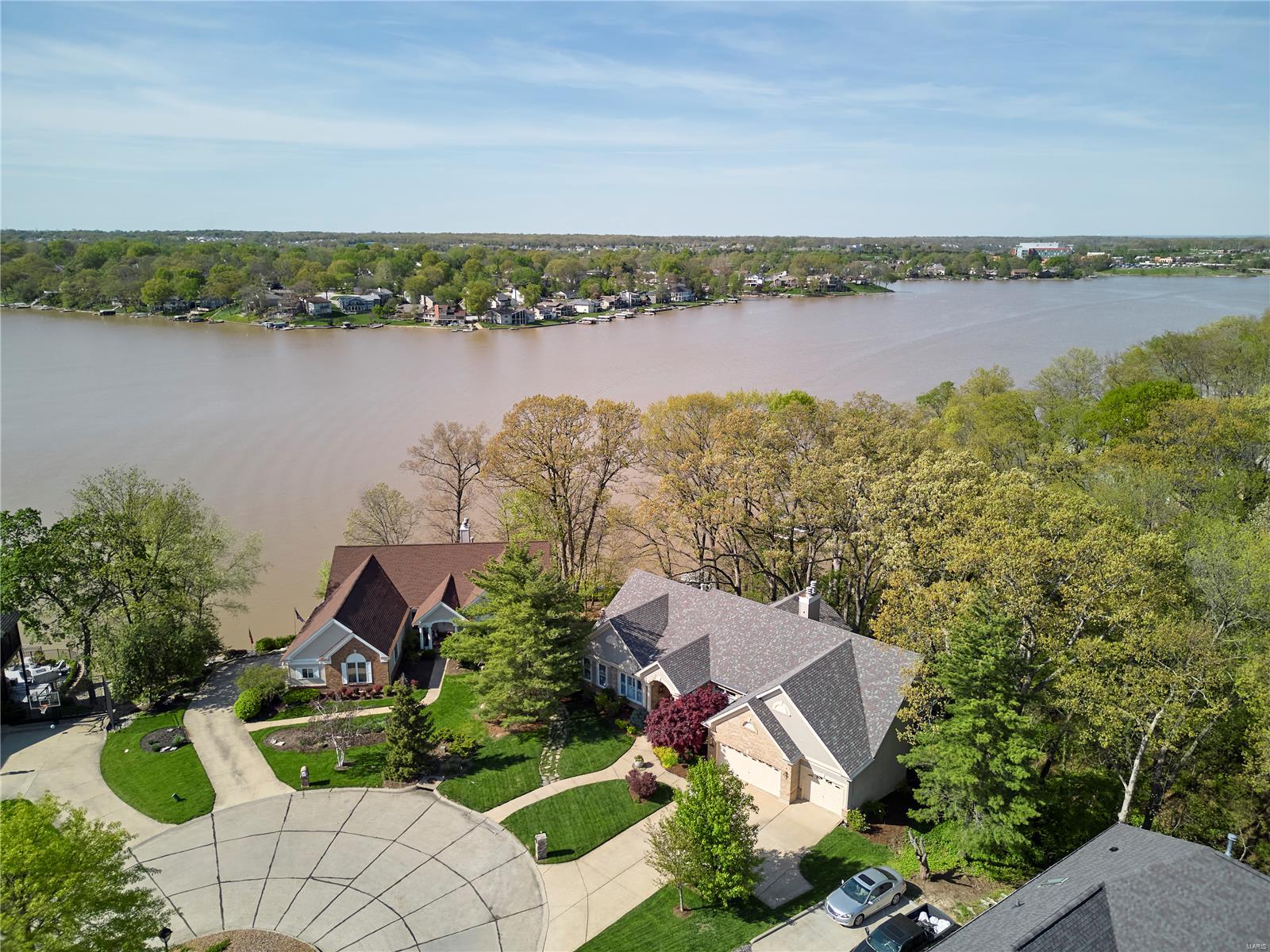 Key Harbour Estate #2 - Residential