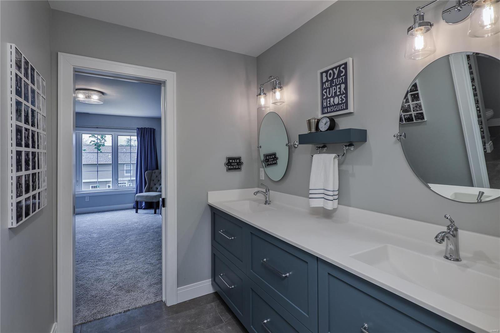 Martha McKnight Estate - Residential