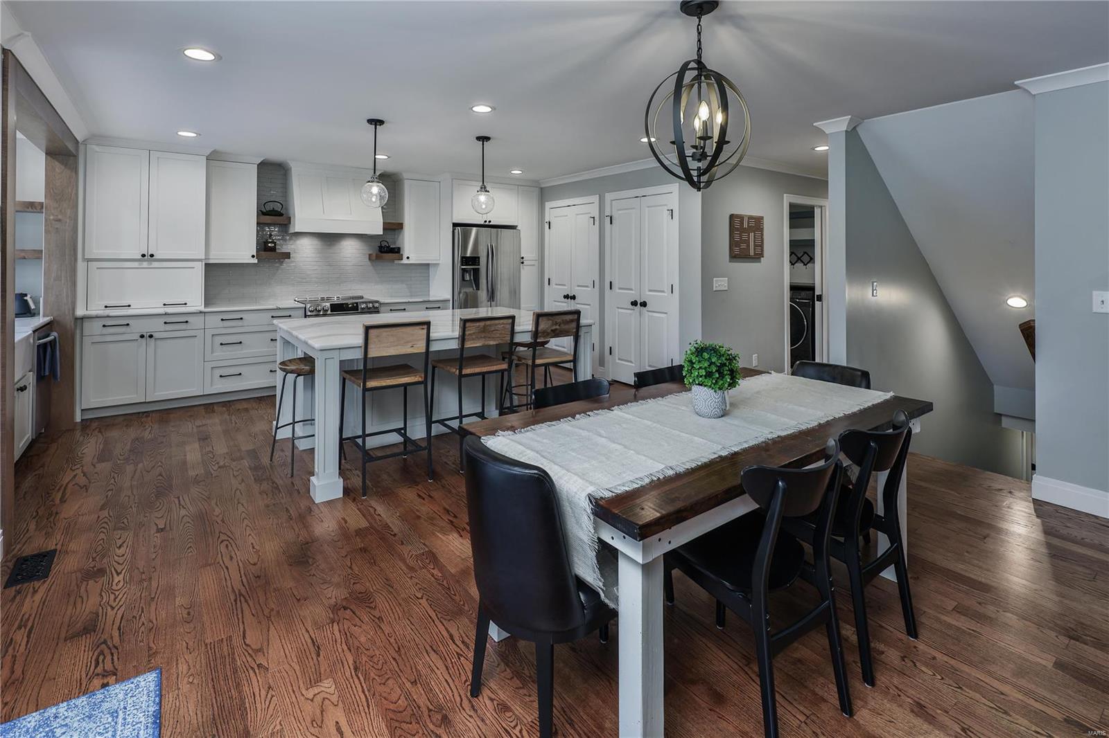 Martha McKnight Estate - Residential