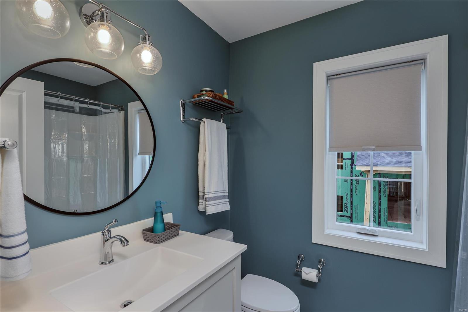 Martha McKnight Estate - Residential