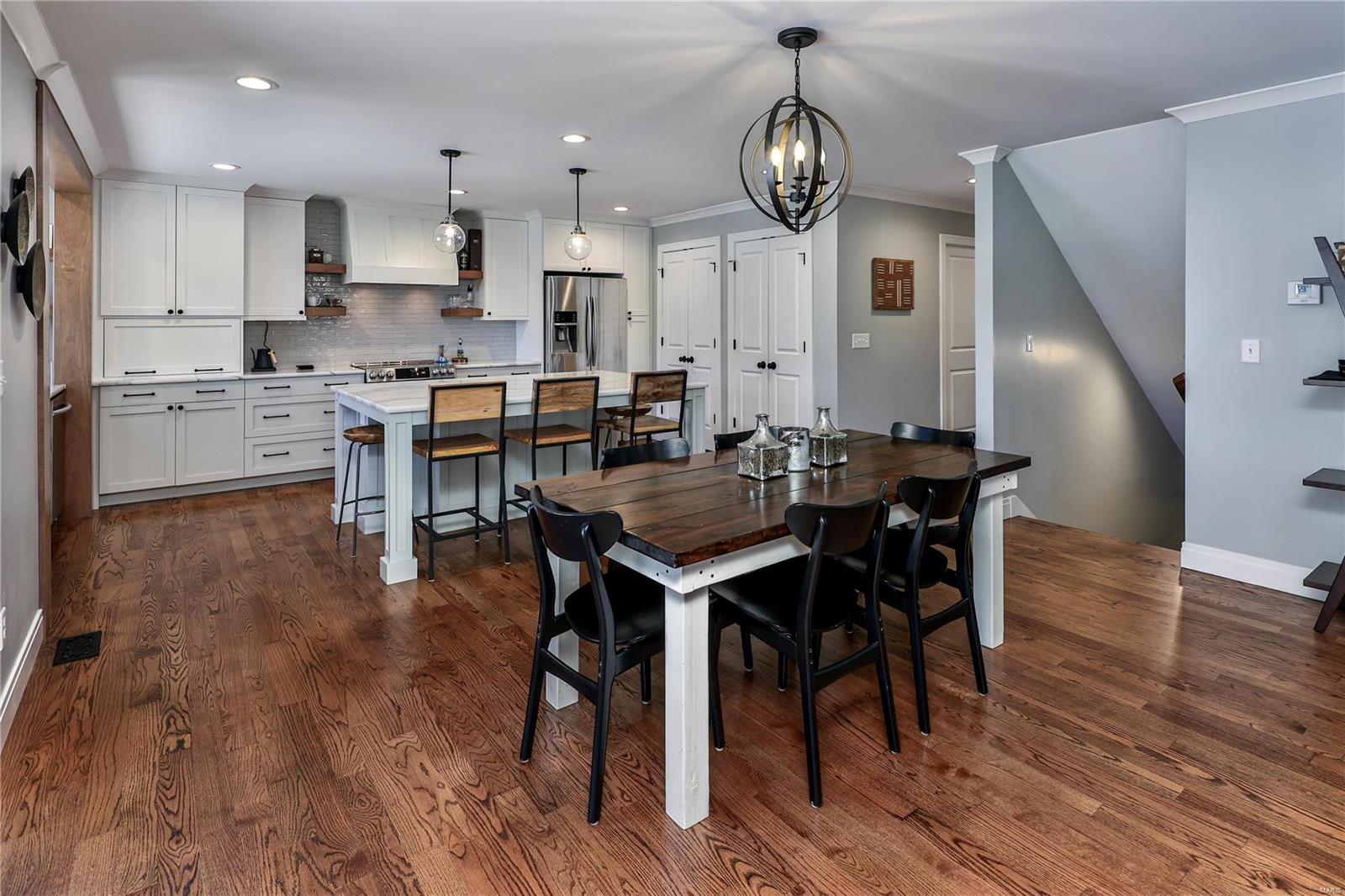 Martha McKnight Estate - Residential