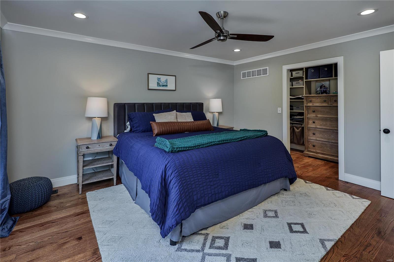 Martha McKnight Estate - Residential