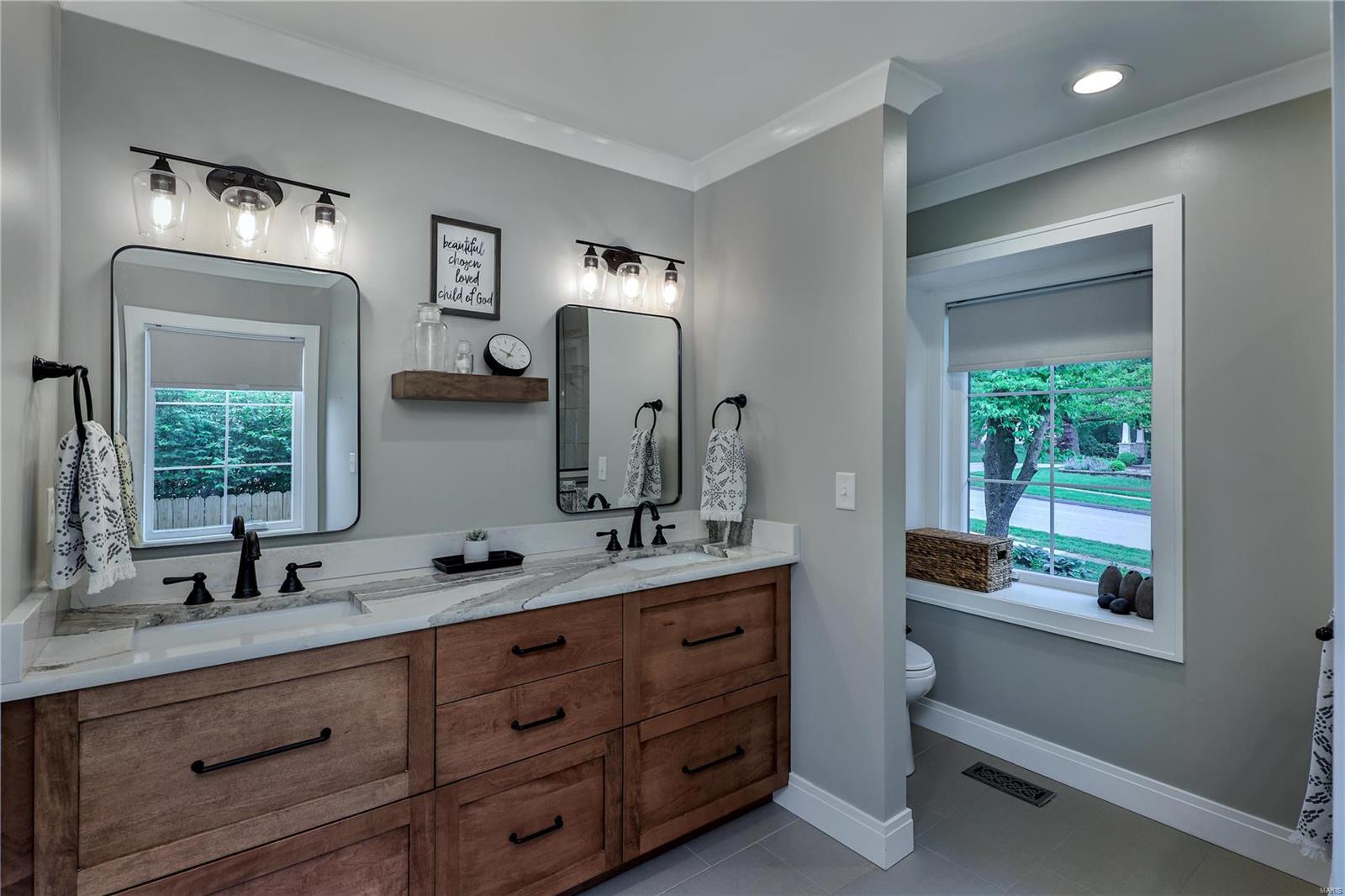 Martha McKnight Estate - Residential