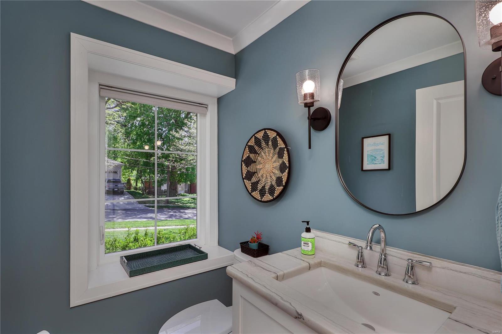 Martha McKnight Estate - Residential