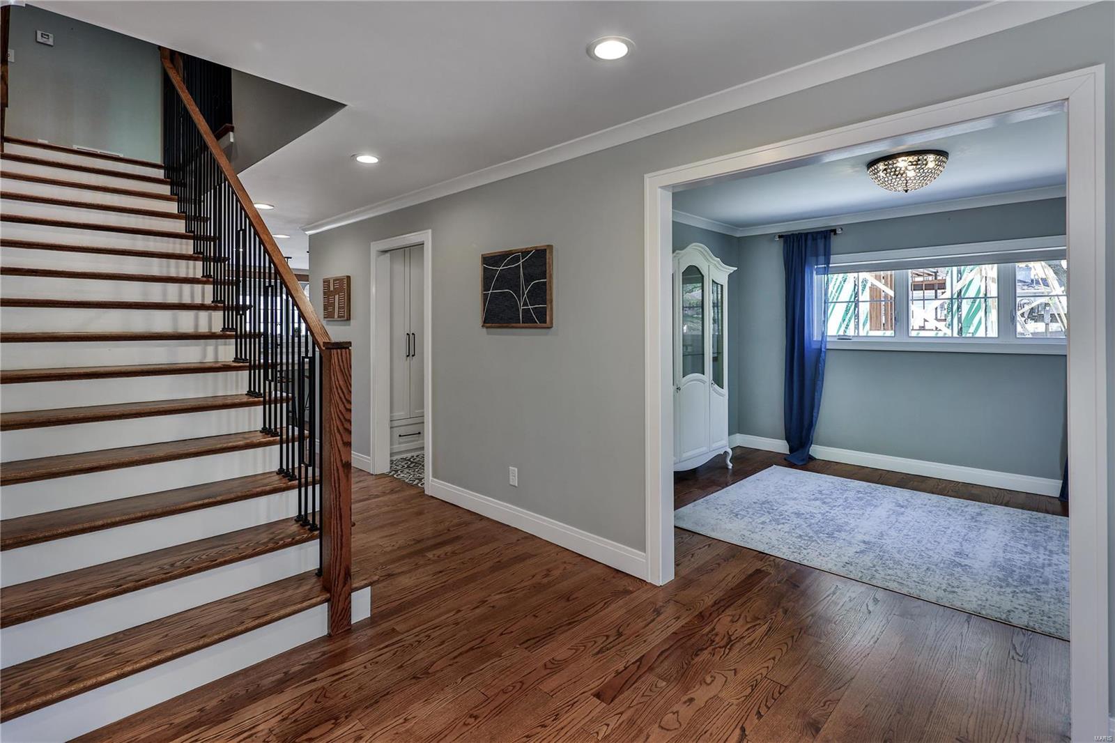 Martha McKnight Estate - Residential