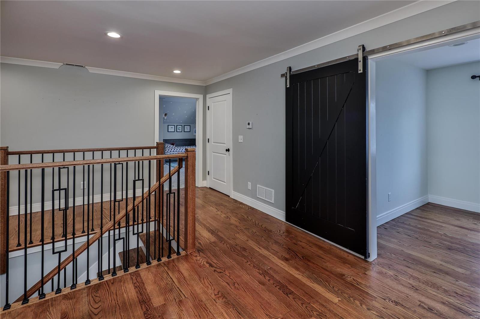 Martha McKnight Estate - Residential