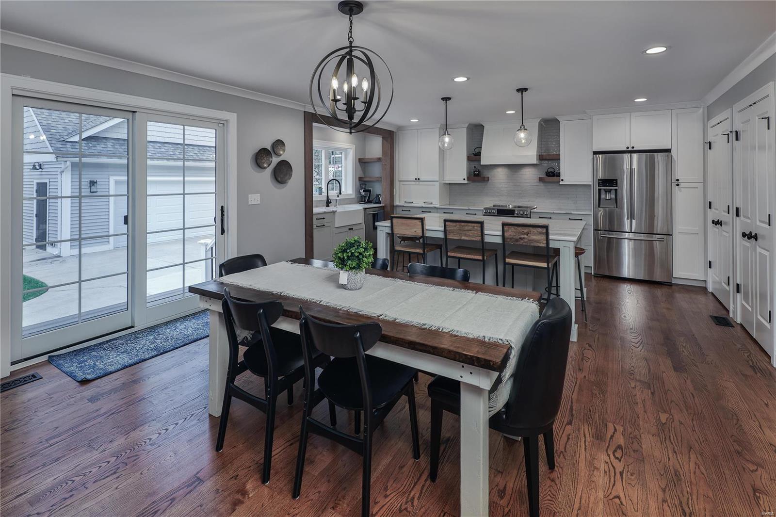 Martha McKnight Estate - Residential