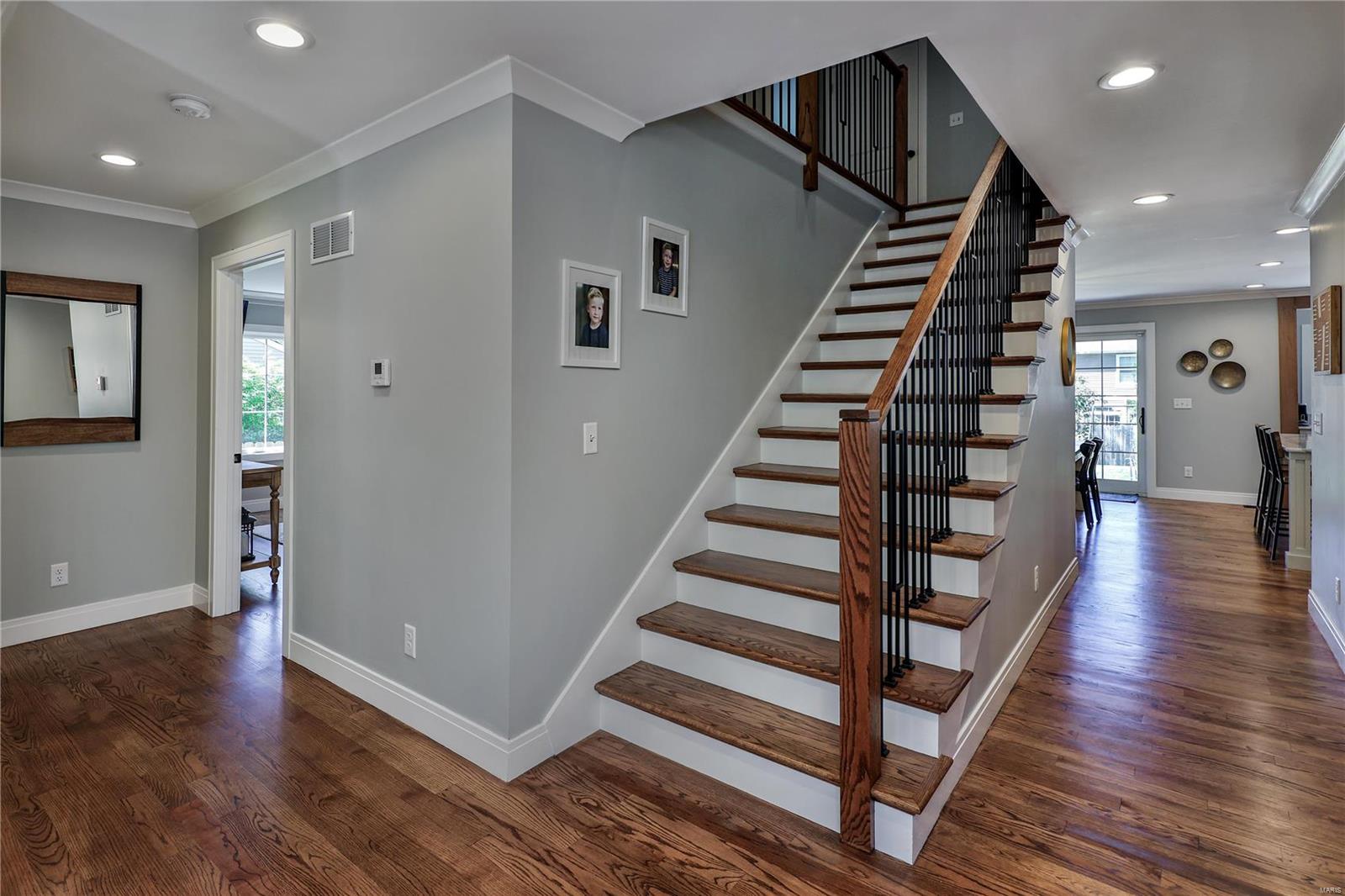 Martha McKnight Estate - Residential