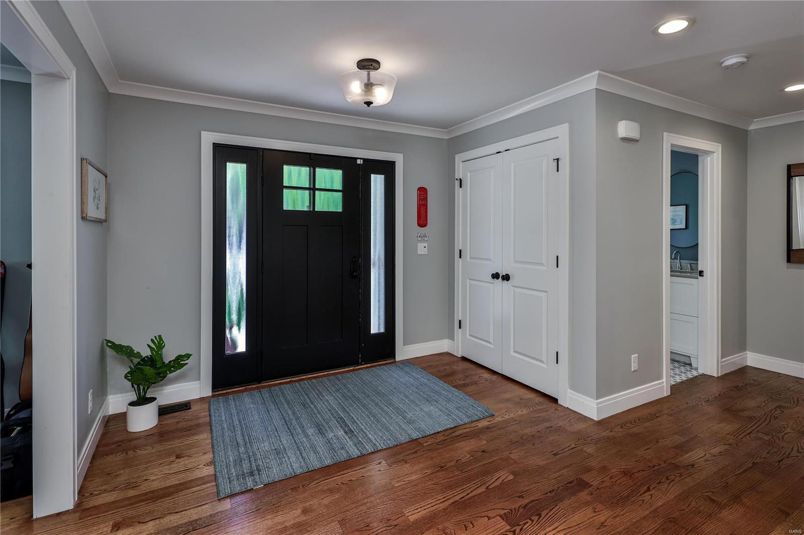 Martha McKnight Estate - Residential