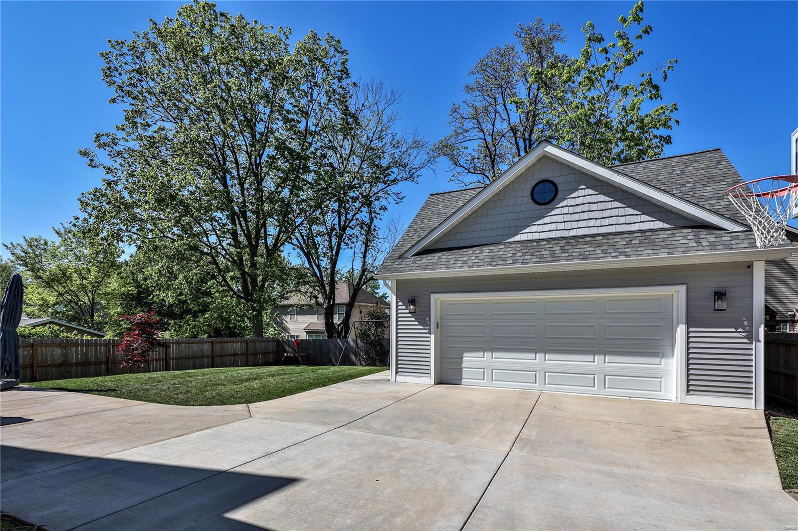 Martha McKnight Estate - Residential