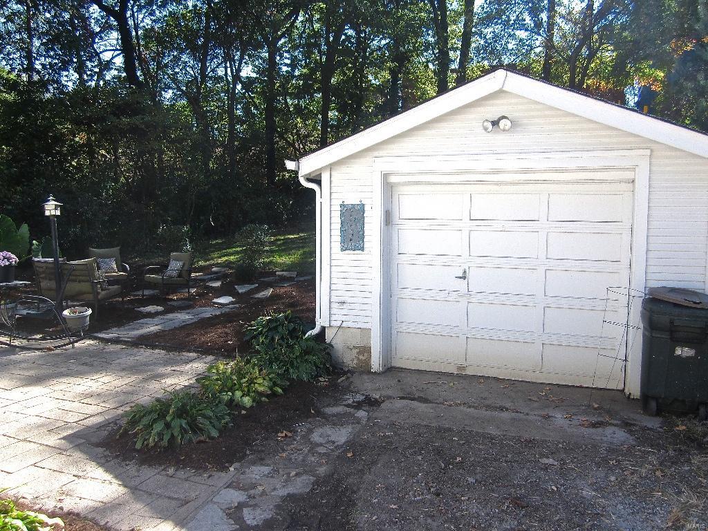 Shrewsbury Park First - Residential