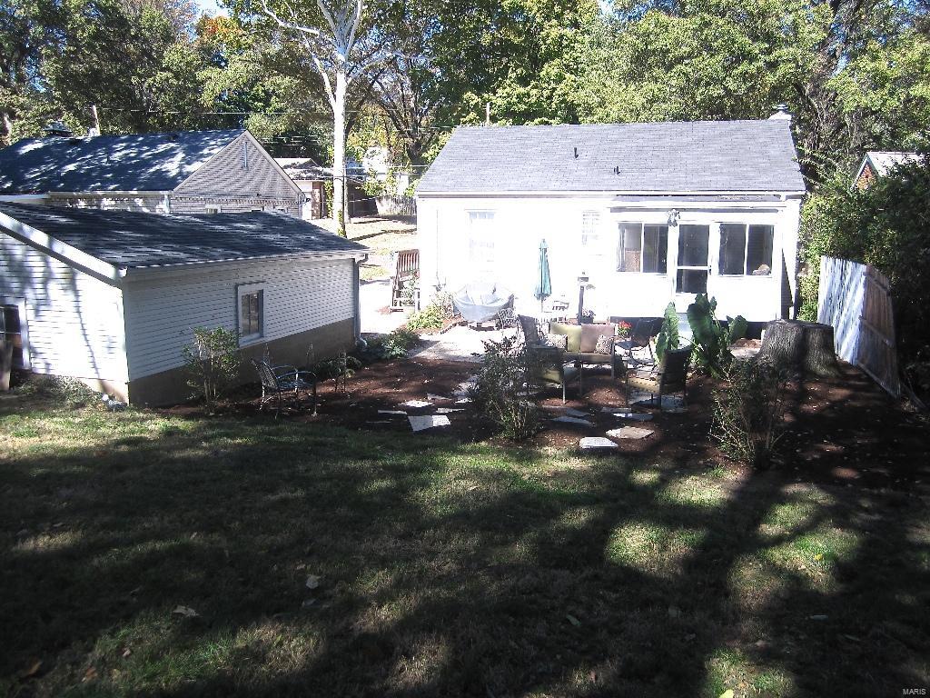 Shrewsbury Park First - Residential