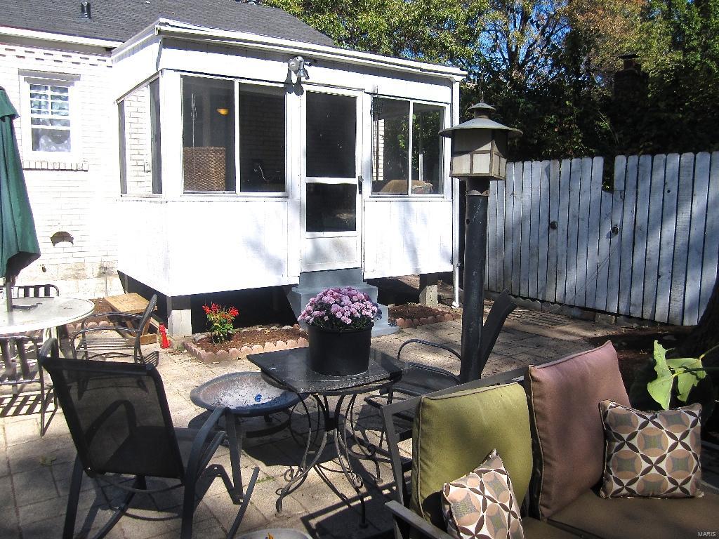 Shrewsbury Park First - Residential