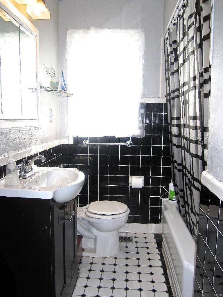 Shrewsbury Park First - Residential