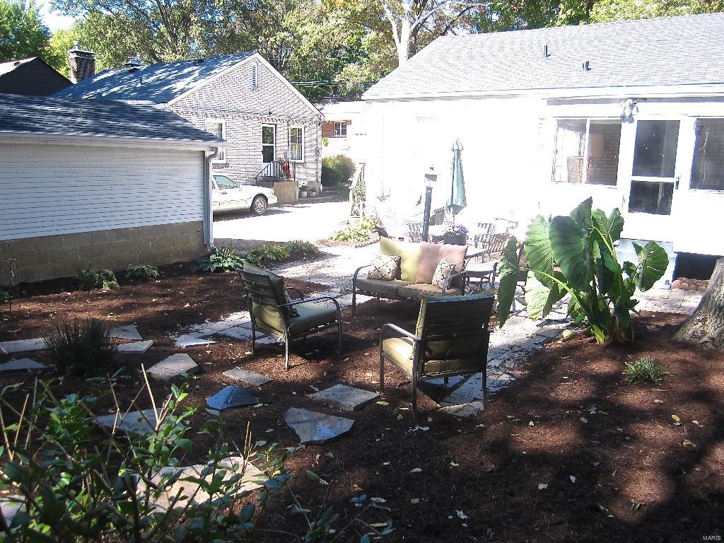 Shrewsbury Park First - Residential