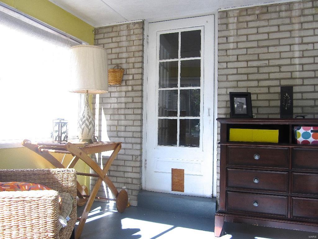 Shrewsbury Park First - Residential