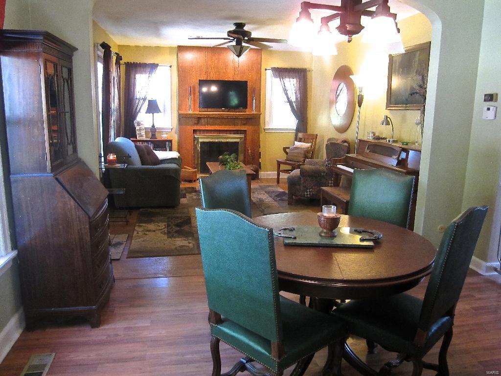 Shrewsbury Park First - Residential