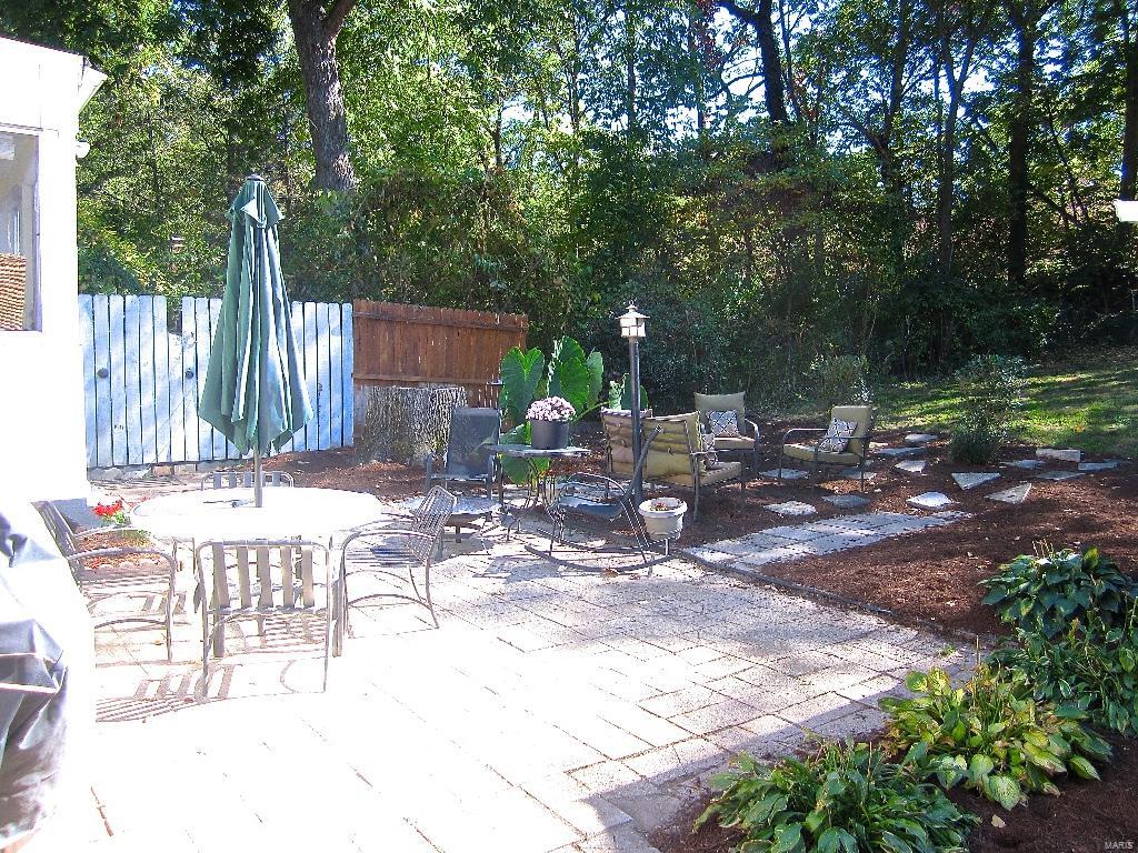 Shrewsbury Park First - Residential