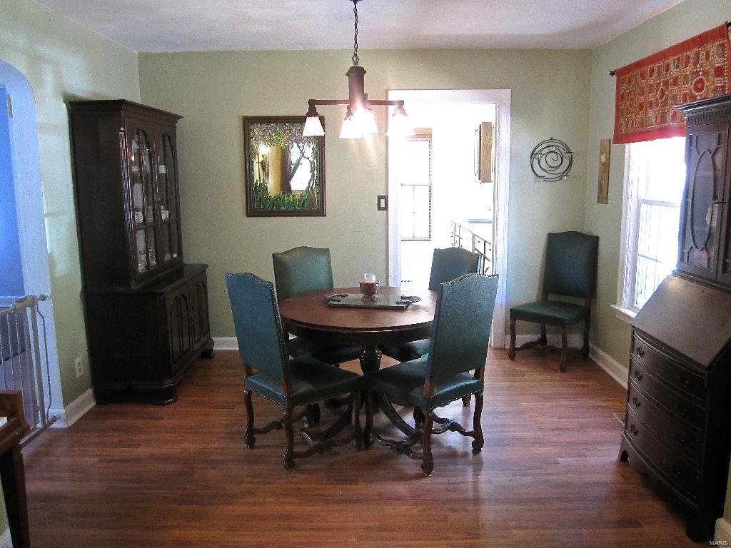 Shrewsbury Park First - Residential