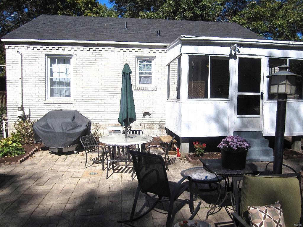 Shrewsbury Park First - Residential