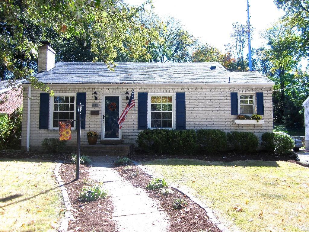 Shrewsbury Park First - Residential