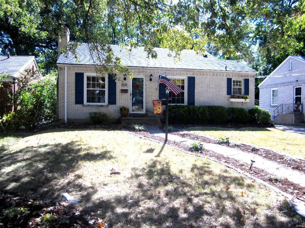 Shrewsbury Park First - Residential